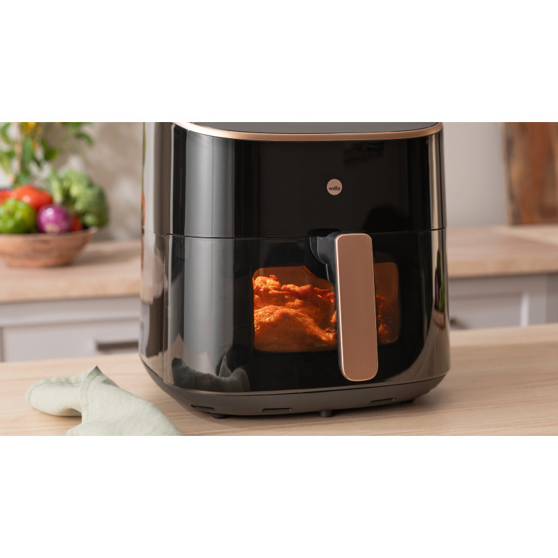 Мультипечь Wilfa Dualfry split AFD-80 (609902)