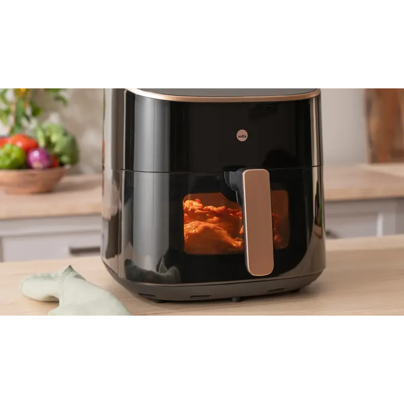 Мультипіч Wilfa Dualfry split AFD-80 (609902)