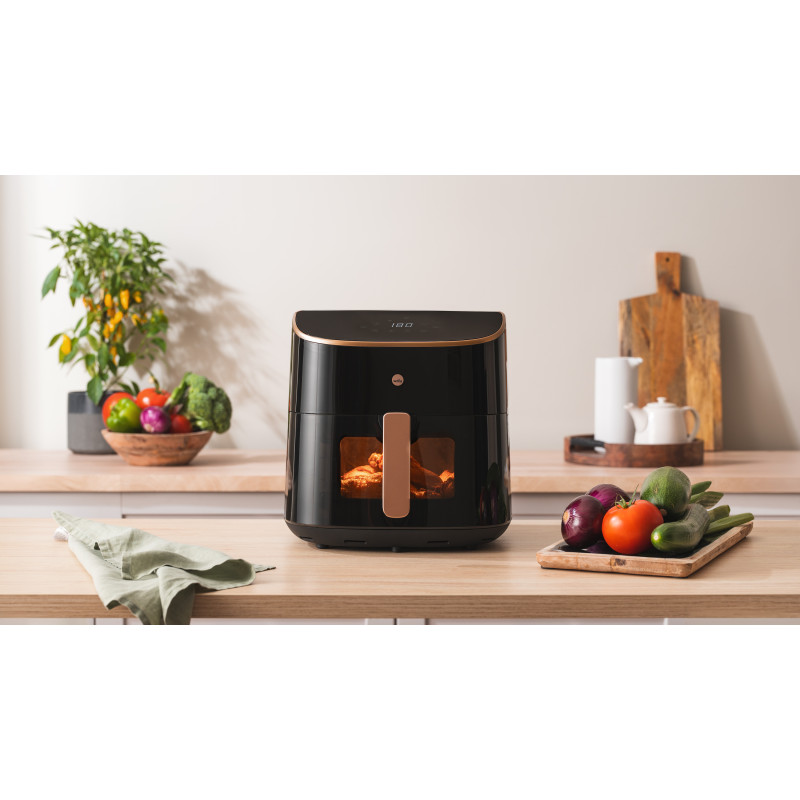 Мультипечь Wilfa Dualfry split AFD-80 (609902)