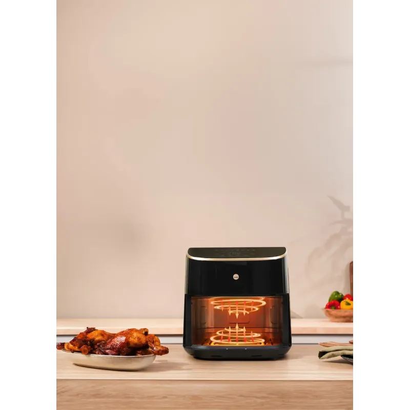 Мультипіч Wilfa Dualfry split AFD-80 (609902)