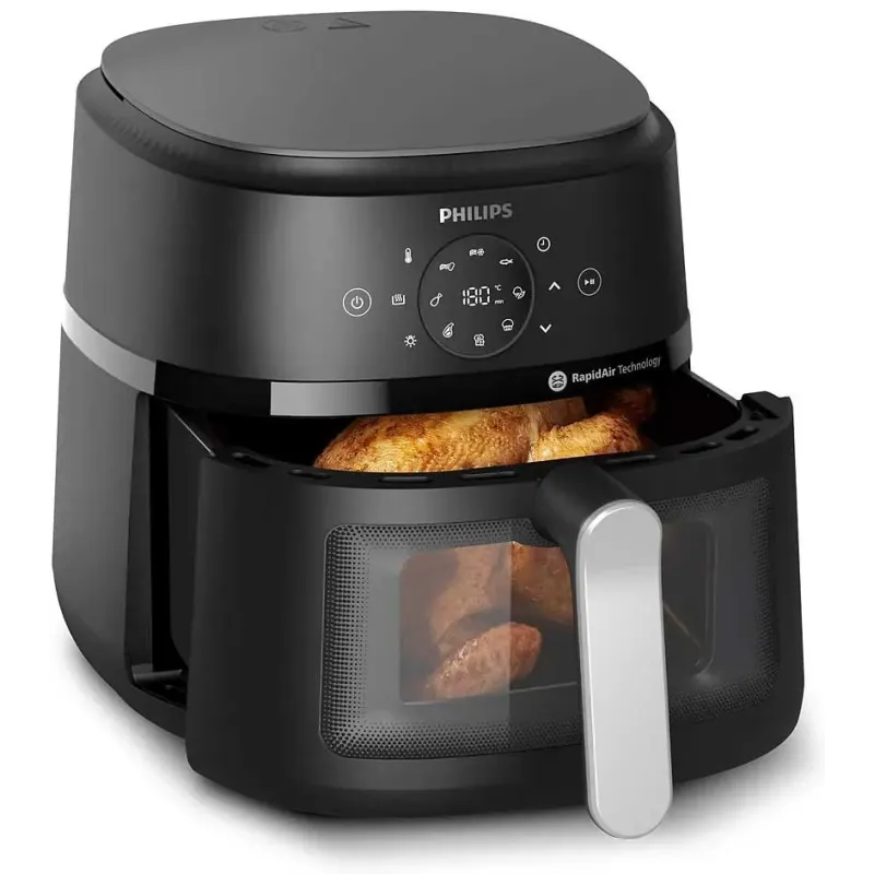 Мультипечь Philips NA231/00