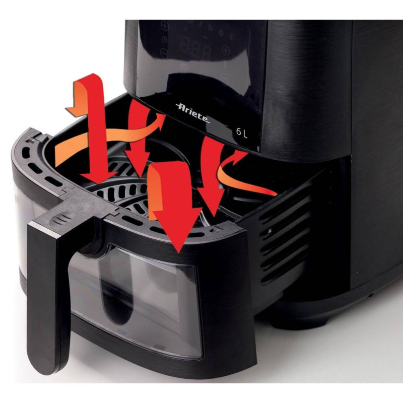 ARIETE 4626/00