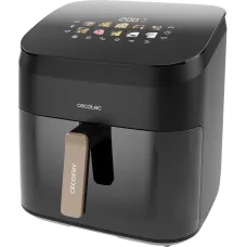 Мультипіч CECOTEC Cecofry&Grill Smokin 8500 (A01_EU01_101136)