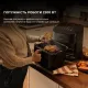 Мультипіч CECOTEC Cecofry&Grill Smokin 8500 (A01_EU01_101136)