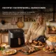Мультипіч CECOTEC Cecofry&Grill Smokin 8500 (A01_EU01_101136)