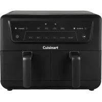 Мультипіч Cuisinart AIR-TWIN 10.4L (AFD10OBLE)