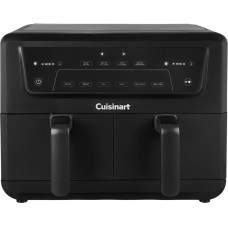 Мультипечь Cuisinart AIR-TWIN 10.4L (AFD10OBLE)