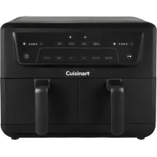 Мультипечь Cuisinart AIR-TWIN 10.4L (AFD10OBLE)