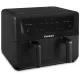 Мультипечь Cuisinart AIR-TWIN 10.4L (AFD10OBLE)