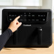 Мультипечь Cuisinart AIR-TWIN 10.4L (AFD10OBLE)