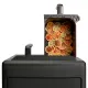 Мультипечь Cuisinart AIR-TWIN 10.4L (AFD10OBLE)