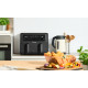 Мультипечь Cuisinart AIR-TWIN 10.4L (AFD10OBLE)