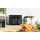 Мультипечь Cuisinart AIR-TWIN 10.4L (AFD10OBLE)