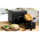 Мультипечь Cuisinart AIR-TWIN 10.4L (AFD10OBLE)