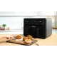 Мультипечь Cuisinart AIR-TWIN 10.4L (AFD10OBLE)