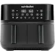 Мультипечь Nutribullet Twin Drawer Air Fryer NBA081B
