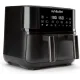 Мультипечь Nutribullet Twin Drawer Air Fryer NBA081B