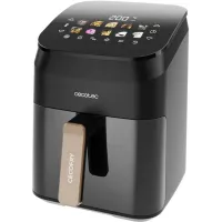 Мультипіч CECOTEC Cecofry&Grill Smokin' 4500 (A01_EU01_101134)