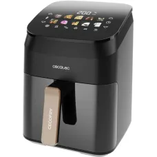 Мультипіч CECOTEC Cecofry&Grill Smokin' 4500 (A01_EU01_101134)