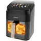 Мультипіч CECOTEC Cecofry&Grill Smokin' 4500 (A01_EU01_101134)