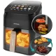 Мультипіч CECOTEC Cecofry&Grill Smokin' 4500 (A01_EU01_101134)