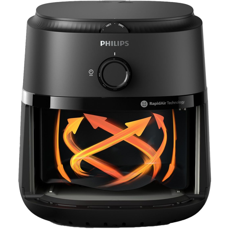 Мультипечь Philips Series 1000 NA120/00