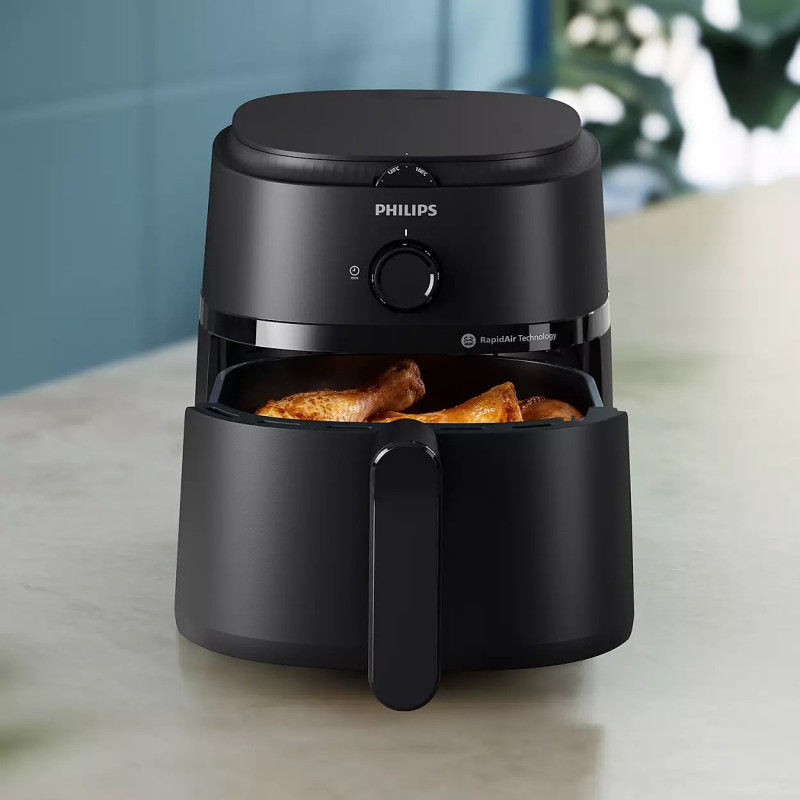 Мультипечь Philips Series 1000 NA120/00
