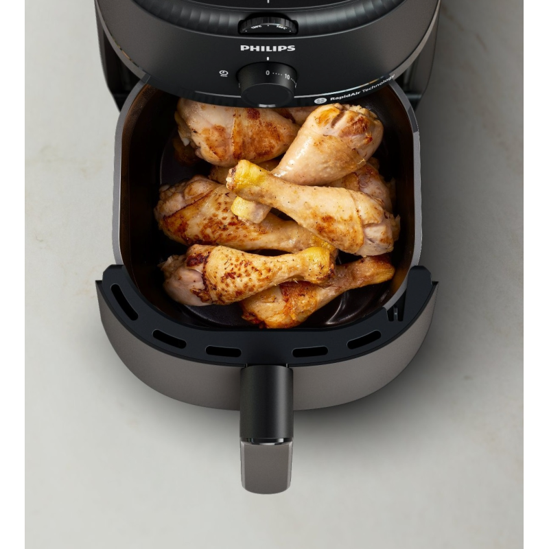 Мультипечь Philips Series 1000 NA120/00