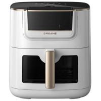 Мультипечь Dreame Tasti AF30 White (DREAME-AF30-WH)