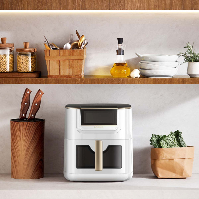 Мультипіч Dreame Tasti AF30 White (DREAME-AF30-WH)