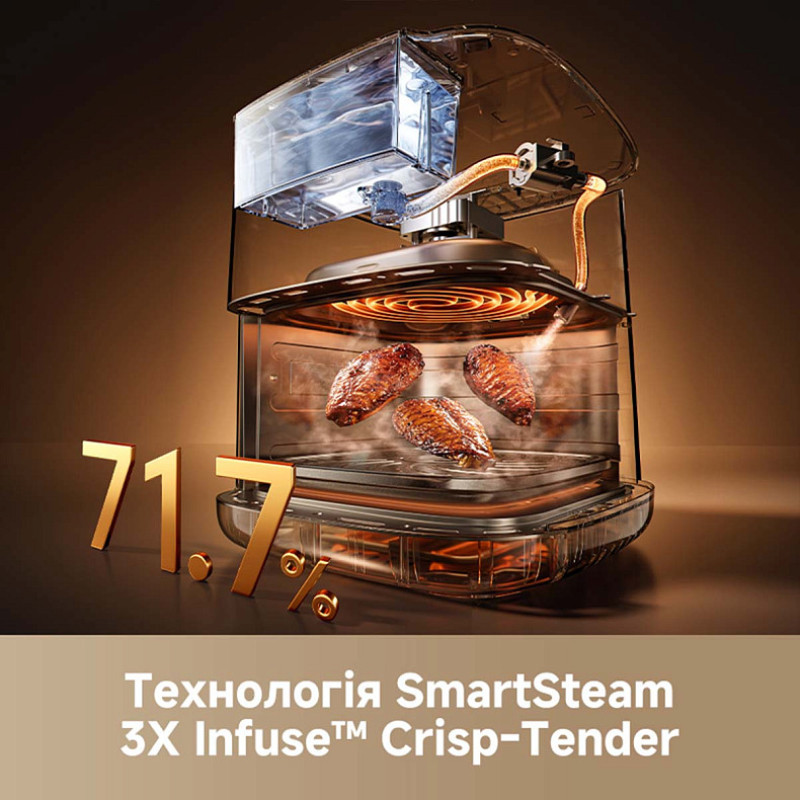 Мультипіч Dreame Tasti AF30 White (DREAME-AF30-WH)