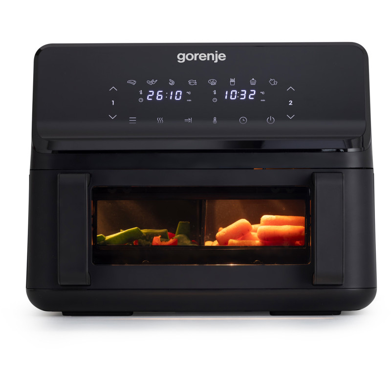 Мультипечь Gorenje AF2700BP