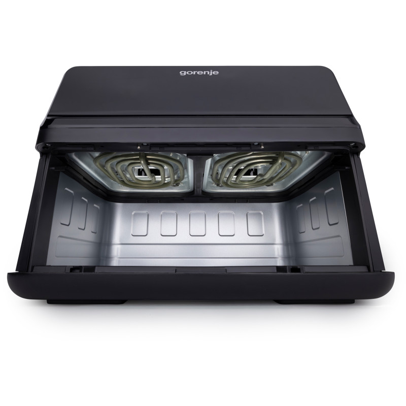 Мультипечь Gorenje AF2700BP