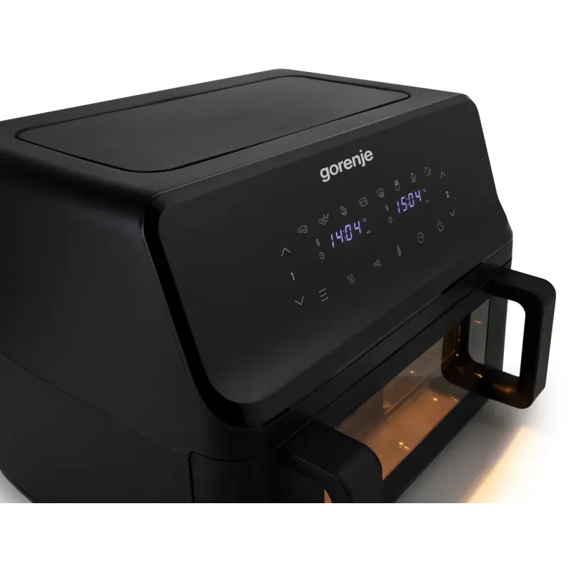 Мультипечь Gorenje AF2700BP