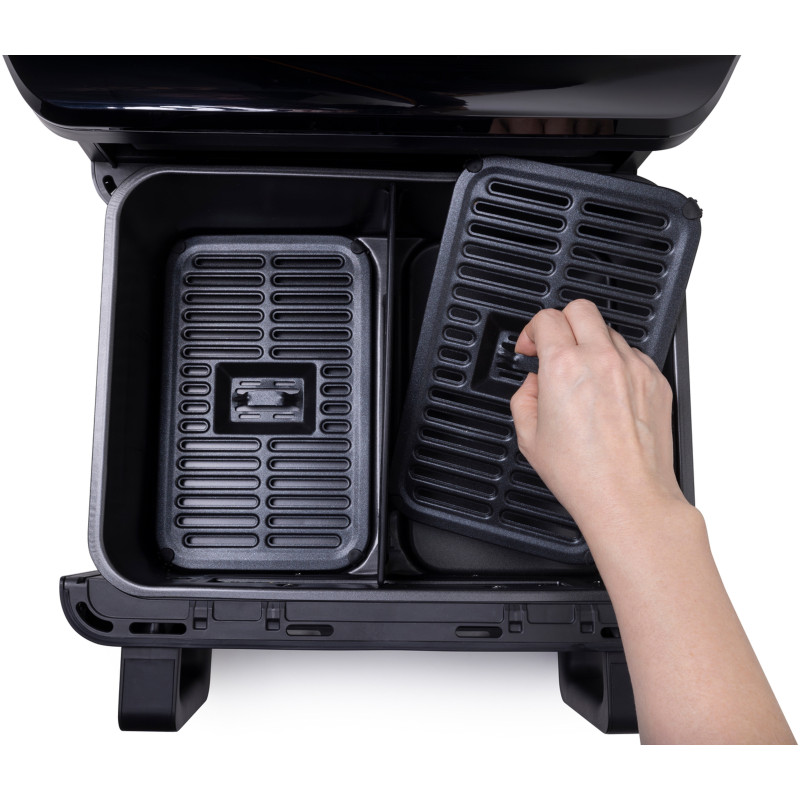Мультипечь Gorenje AF2700BP