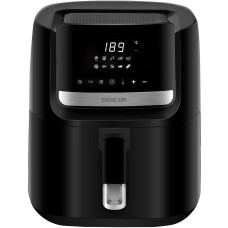 Мультипіч SENCOR SFR6550BK-EUE3