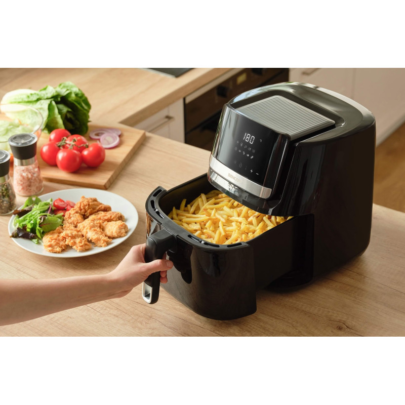 Мультипіч SENCOR SFR6550BK-EUE3