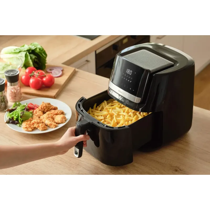 Мультипечь SENCOR SFR6550BK-EUE3