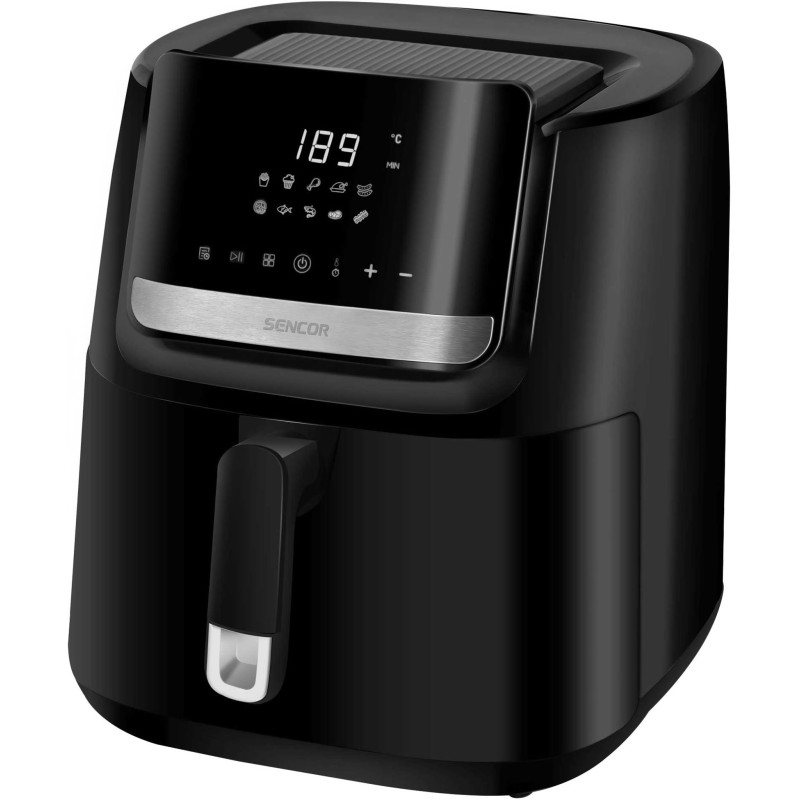 Мультипіч SENCOR SFR6550BK-EUE3