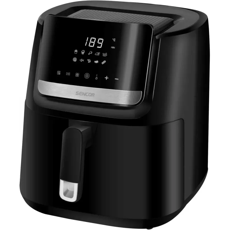 Мультипечь SENCOR SFR6550BK-EUE3