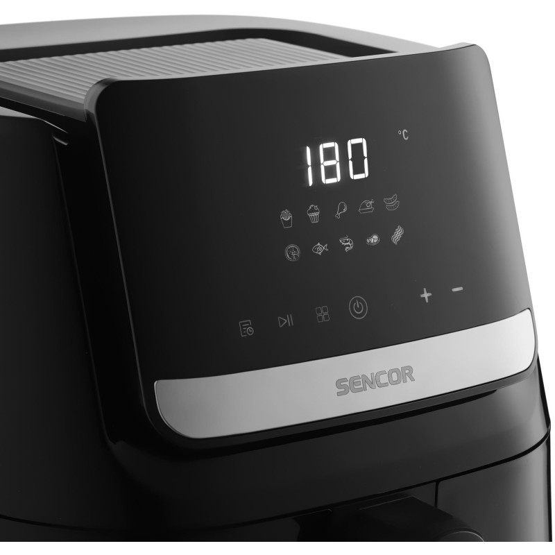 Мультипіч SENCOR SFR6550BK-EUE3