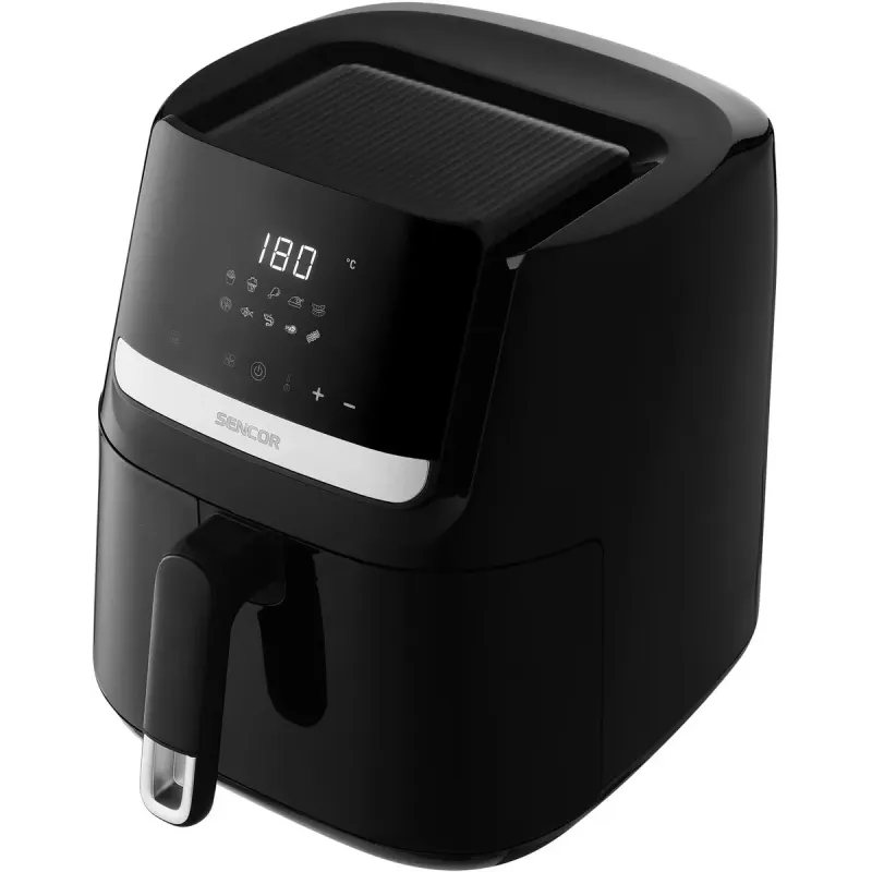 Мультипечь SENCOR SFR6550BK-EUE3