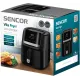 Мультипечь SENCOR SFR6550BK-EUE3