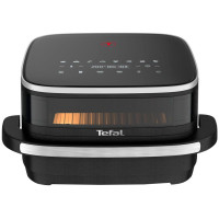 Мультипечь Tefal Easy Fry XL Surface FW4018E0