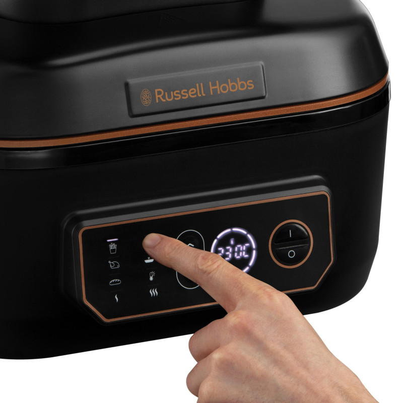 Russell Hobbs SatisFry Air&Grill 26520-56