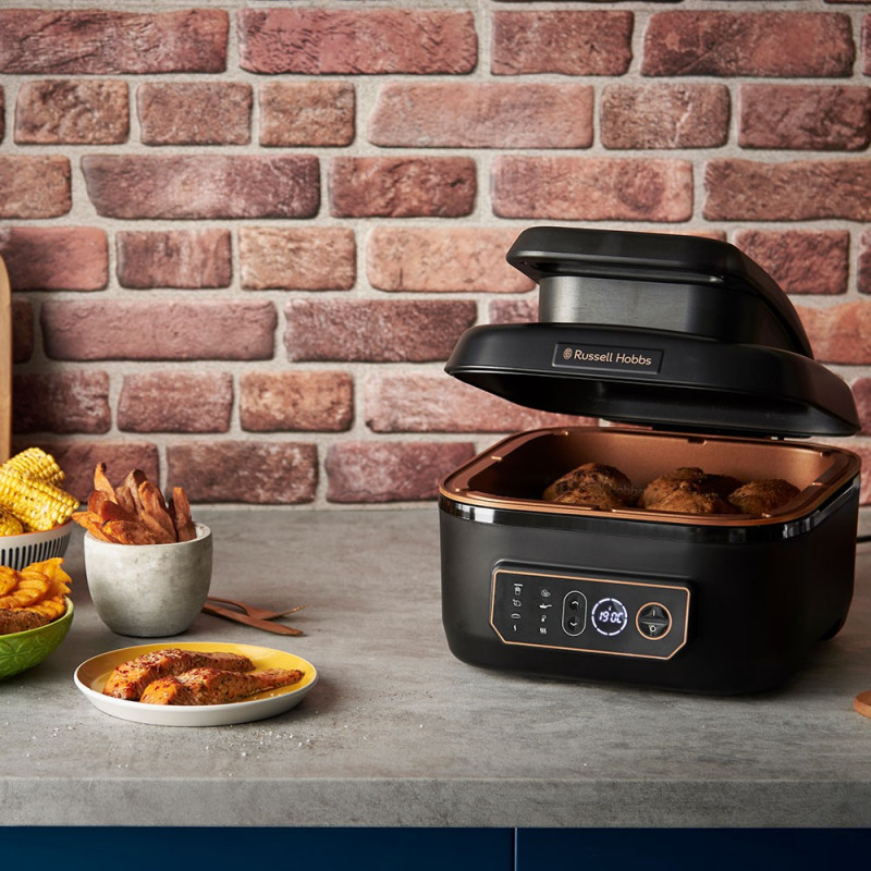 Russell Hobbs SatisFry Air&Grill 26520-56