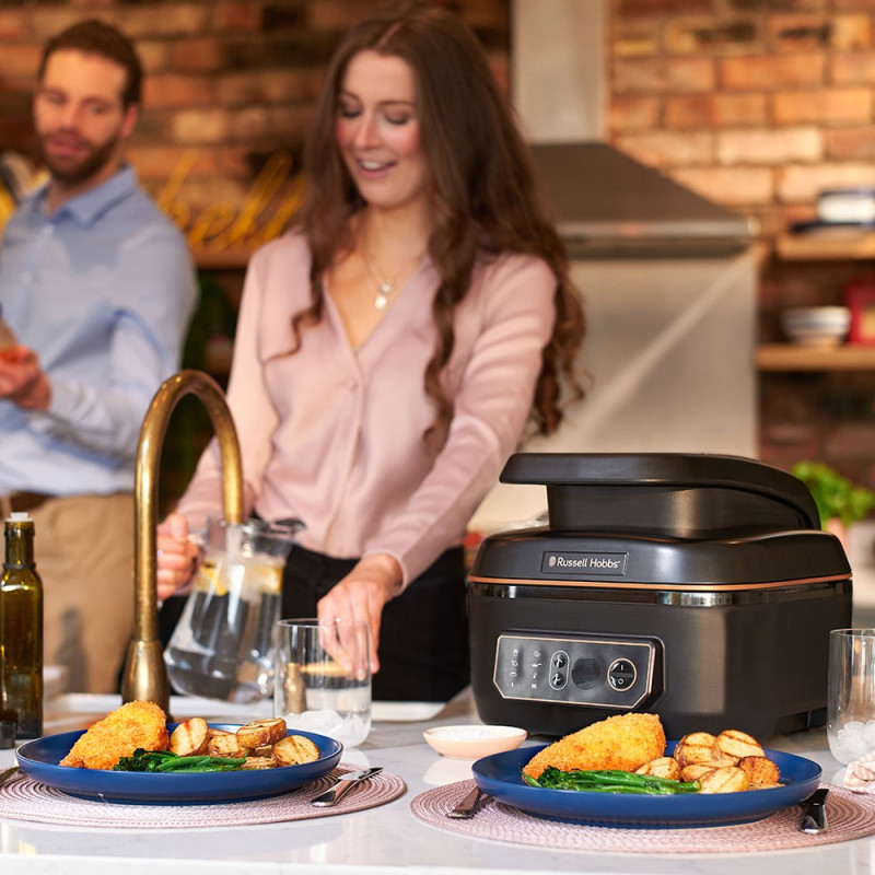 Russell Hobbs SatisFry Air&Grill 26520-56