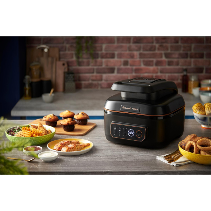 Russell Hobbs SatisFry Air&Grill 26520-56