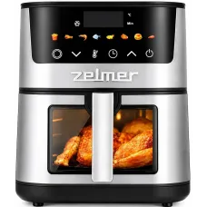 Мультипечь Zelmer ZAF 5000