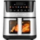 Мультипечь Zelmer ZAF 5000